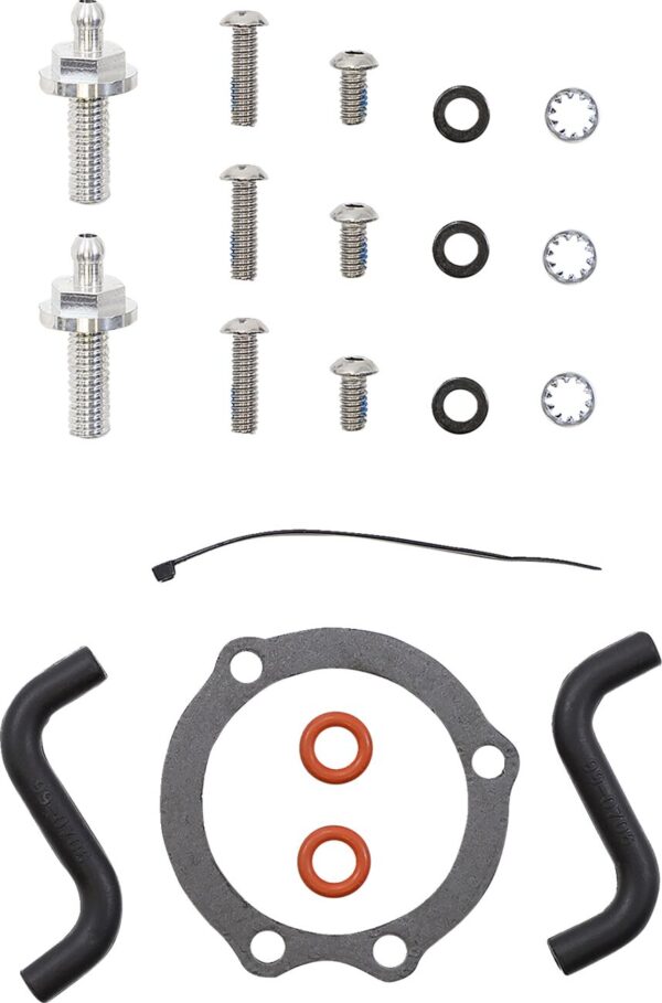 Air Cleaner Kit - Image 3