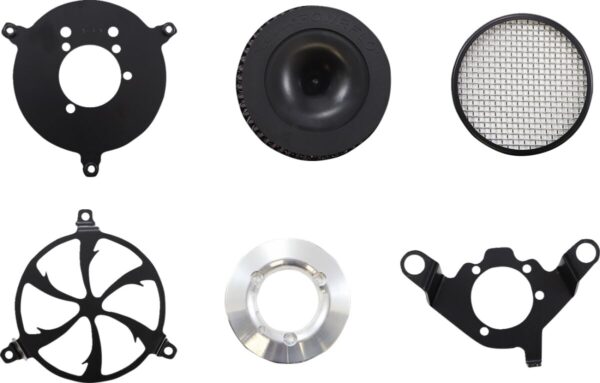 Air Cleaner Kit - Image 4