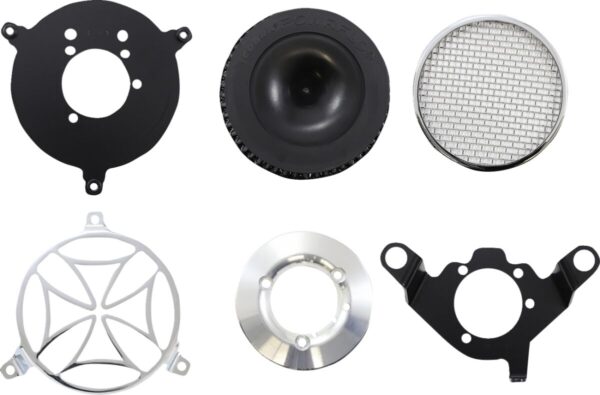 Air Cleaner Kit - Image 4