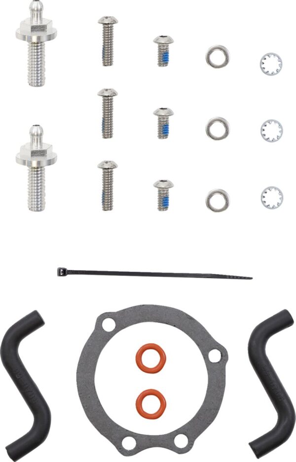 Air Cleaner Kit - Image 5