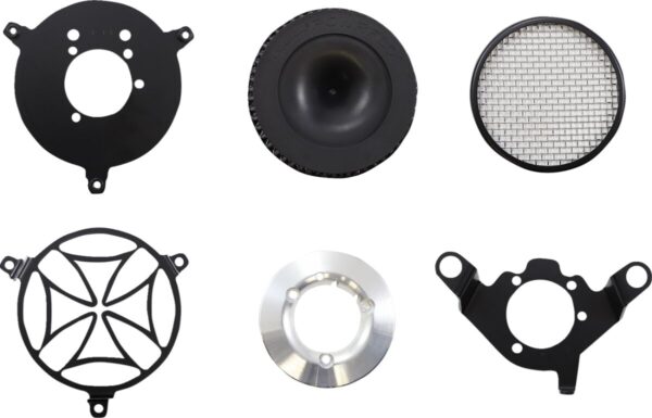 Air Cleaner Kit - Image 4