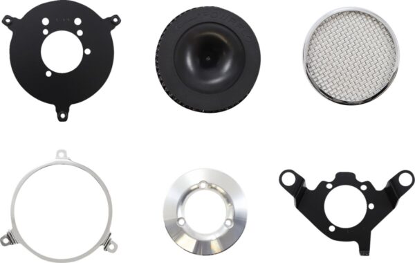 Air Cleaner Kit - Image 4