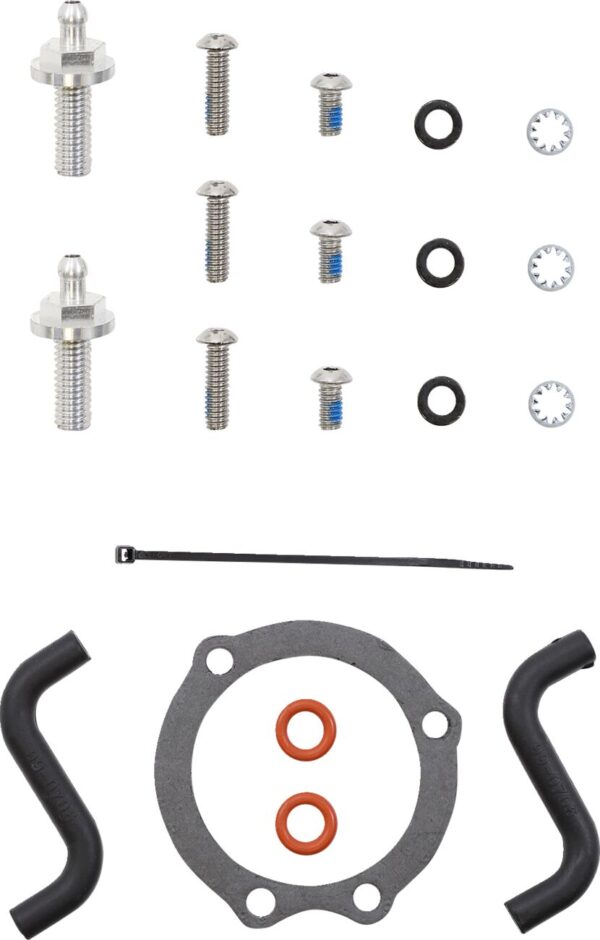 Air Cleaner Kit - Image 4