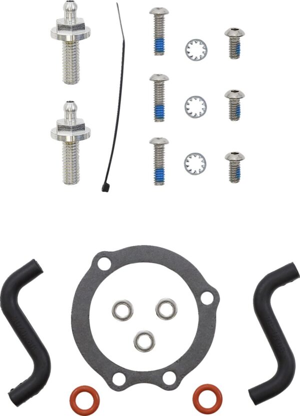 Air Cleaner Kit - Image 3