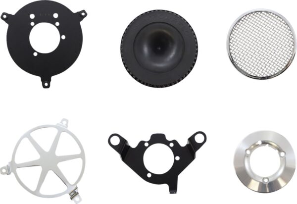 Air Cleaner Kit - Image 4