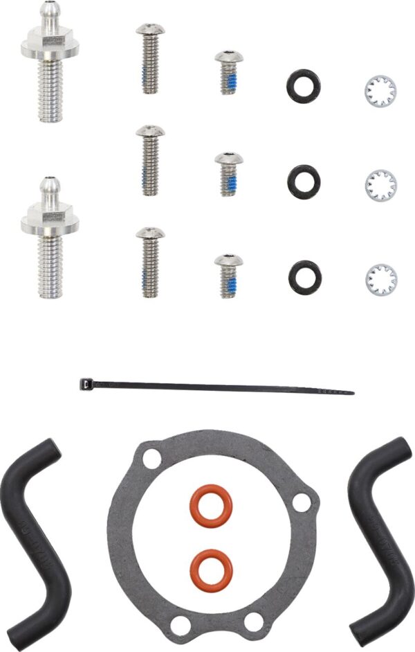 Air Cleaner Kit - Image 3