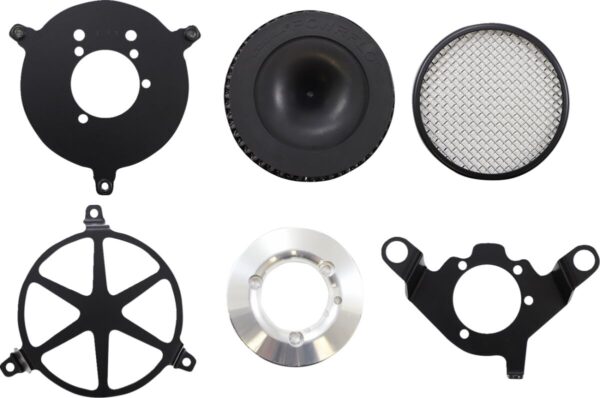 Air Cleaner Kit - Image 4