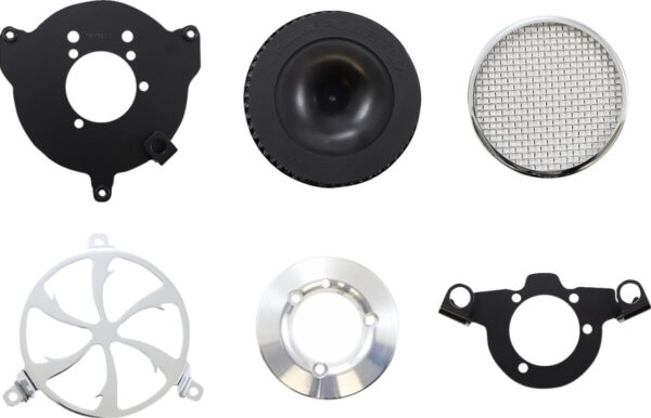 Air Cleaner Kit - Image 3