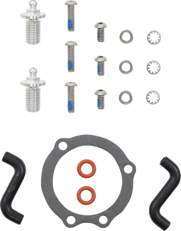 Air Cleaner Kit - Image 4