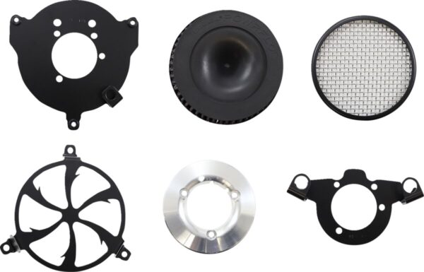 Air Cleaner Kit - Image 3