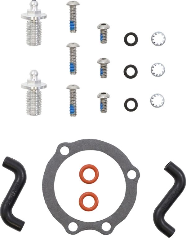 Air Cleaner Kit - Image 4