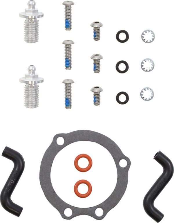Air Cleaner Kit - Image 3