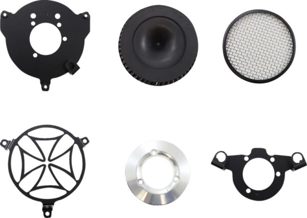 Air Cleaner Kit - Image 4