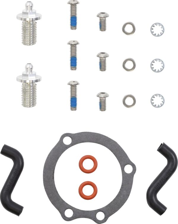 Air Cleaner Kit - Image 3