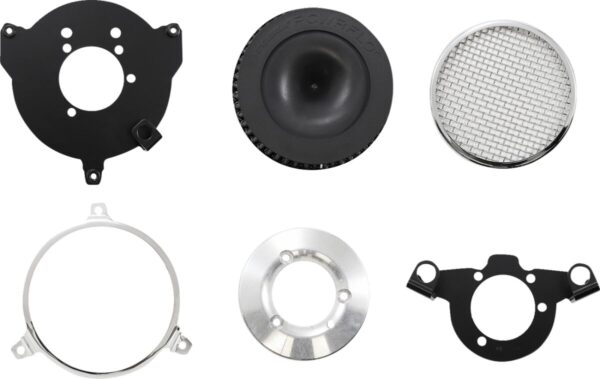 Air Cleaner Kit - Image 4