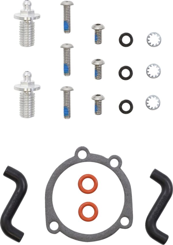 Air Cleaner Kit - Image 3