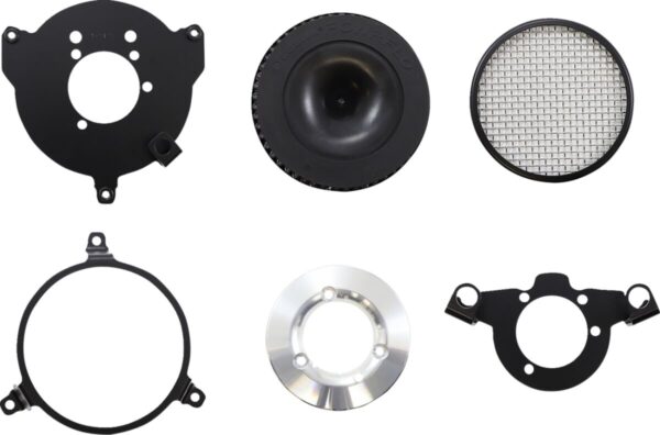 Air Cleaner Kit - Image 4