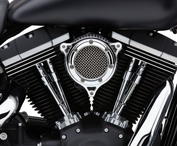 RPT Air Intake Kit - Image 2