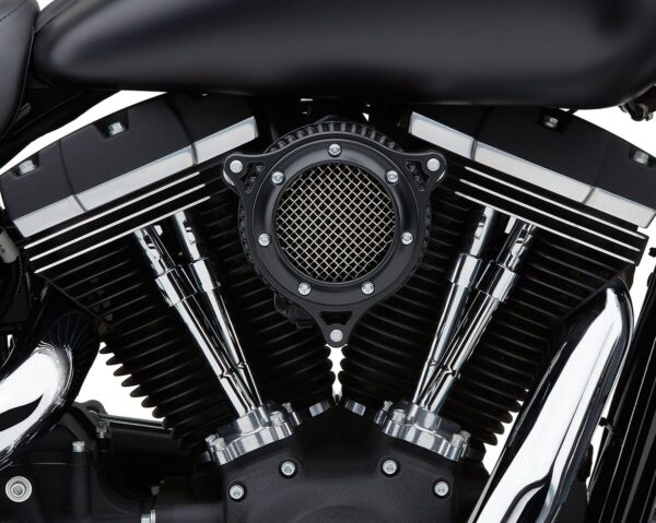 RPT Air Intake Kit - Image 2