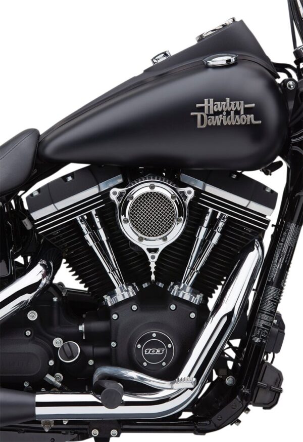 RPT Air Intake Kit - Image 2