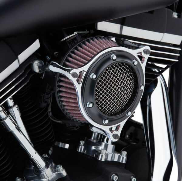 RPT Air Intake Kit - Image 2
