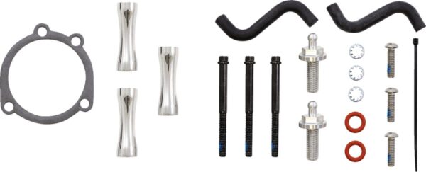 RPT Air Intake Kit - Image 5