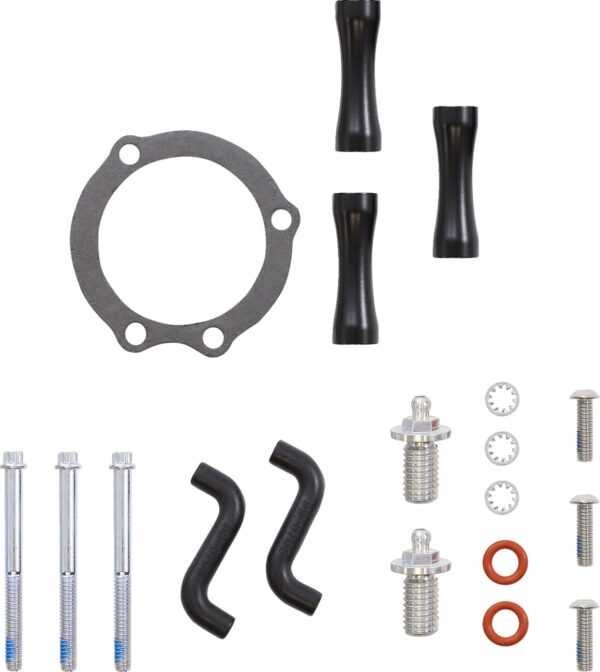 RPT Air Intake Kit - Image 5