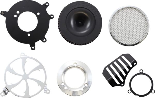 Air Cleaner Kit - Image 3