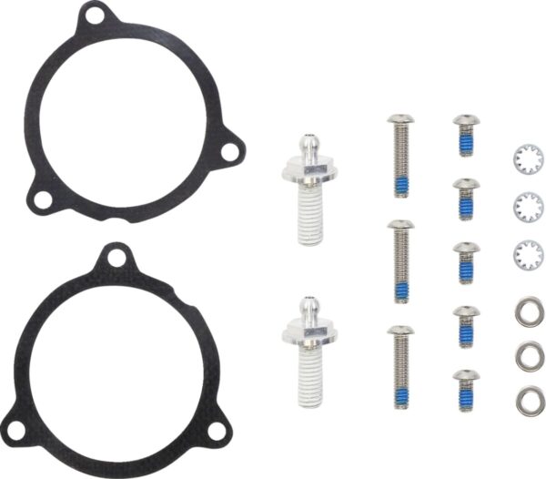 Air Cleaner Kit - Image 4