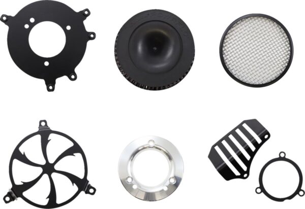 Air Cleaner Kit - Image 4