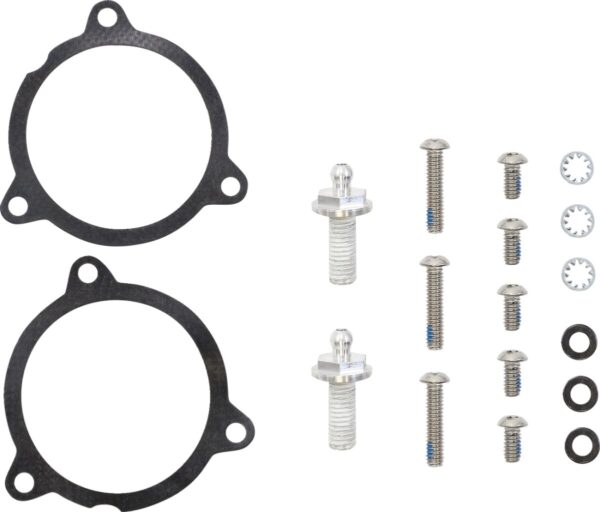 Air Cleaner Kit - Image 2