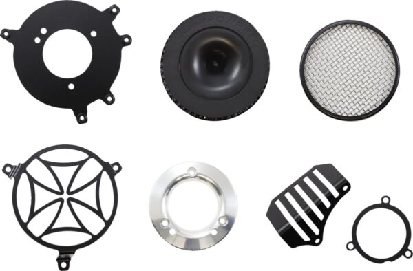 Air Cleaner Kit - Image 3