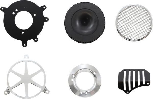 Air Cleaner Kit - Image 3