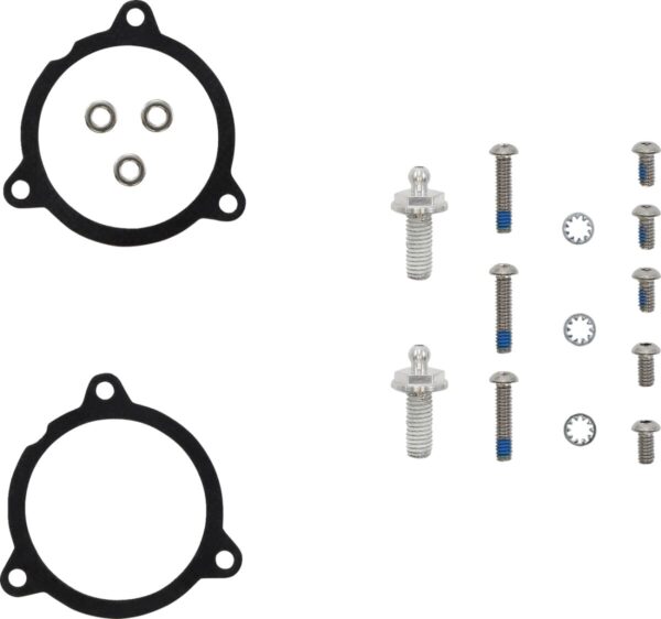 Air Cleaner Kit - Image 4