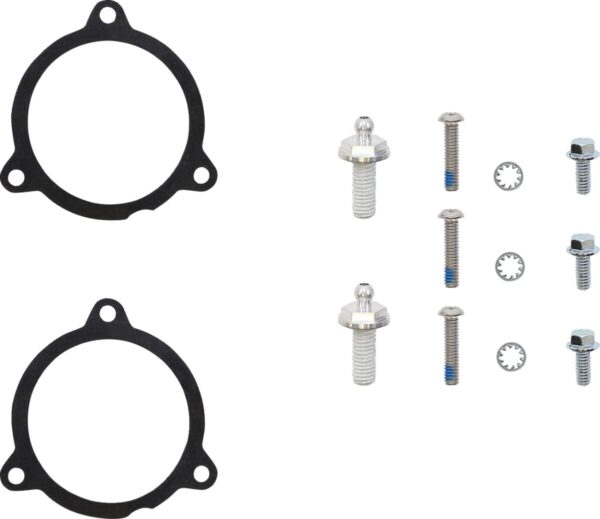 PowrFlo Air Intake Kit - Image 2