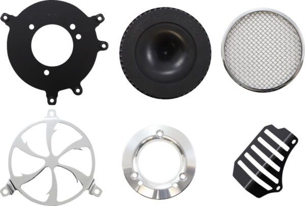 Air Cleaner Kit - Image 2