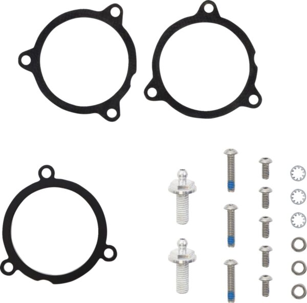 Air Cleaner Kit - Image 3