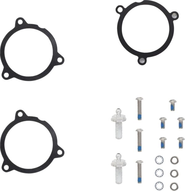 Air Cleaner Kit - Image 2