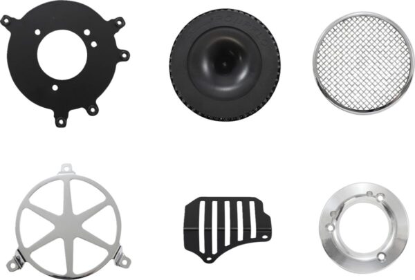 Air Cleaner Kit - Image 3
