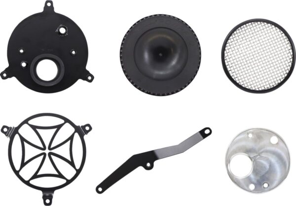 Air Cleaner Kit - Image 4