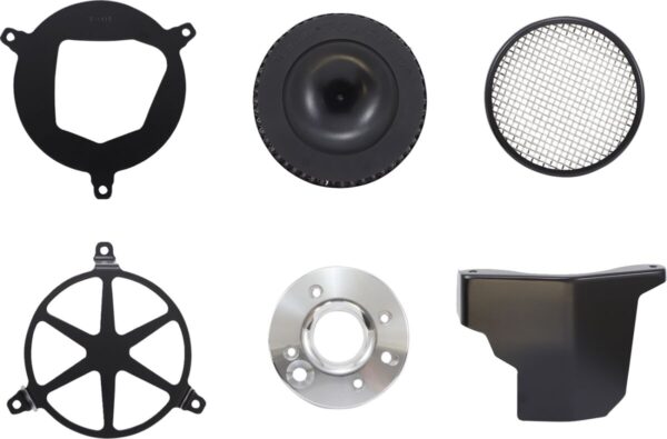 Air Cleaner Kit - Image 3