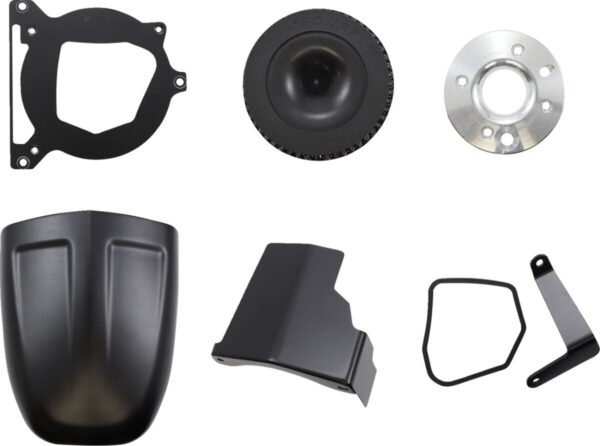 Air Cleaner Kit - Image 2