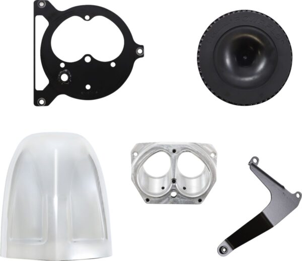 Air Cleaner Kit - Image 2