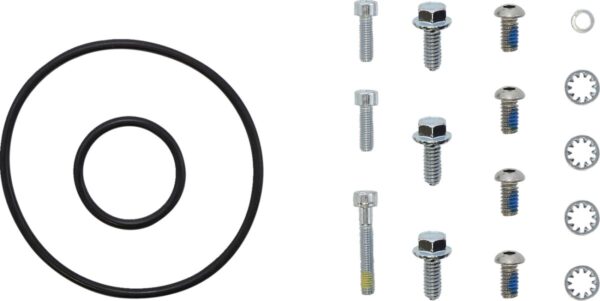 Air Cleaner Kit - Image 3