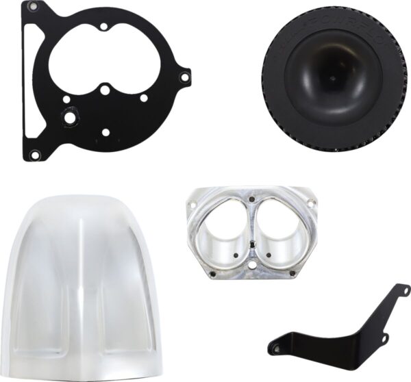 Air Cleaner Kit - Image 2