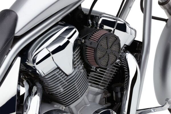 Air Cleaner Kit - Image 2