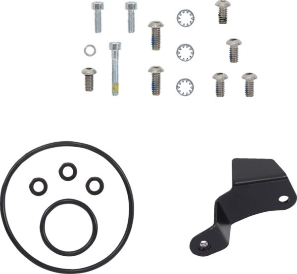 Air Cleaner Kit - Image 3