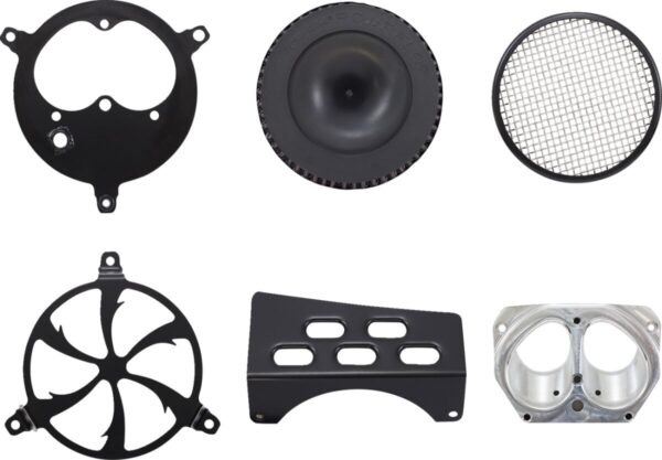 Air Cleaner Kit - Image 4