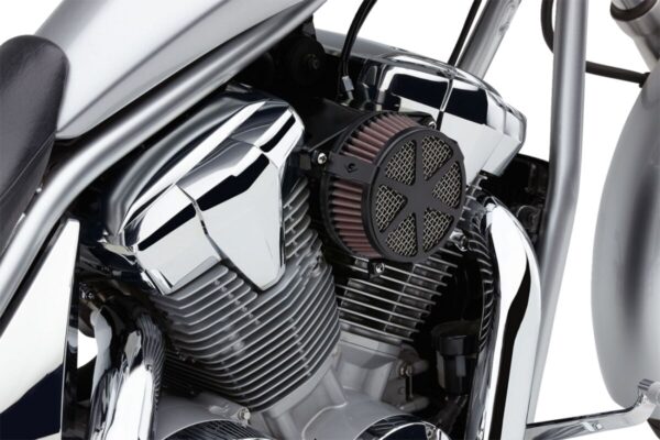Air Cleaner Kit - Image 2