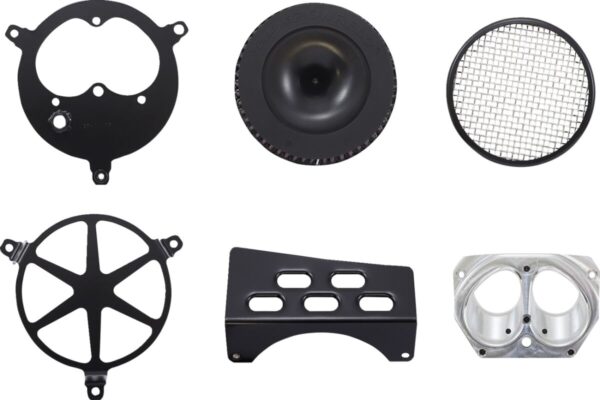 Air Cleaner Kit - Image 4